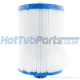 210mm - Superior/Platinum Spas Filter Cartridge - SS01